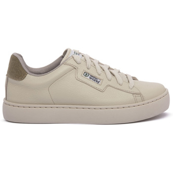 Natural World Sneakers  CRUDO