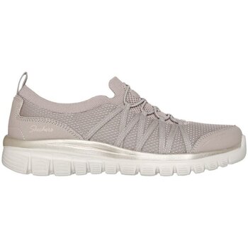 Skechers Lage Sneakers  -