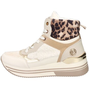 Laura Biagiotti Hoge Sneakers  9256
