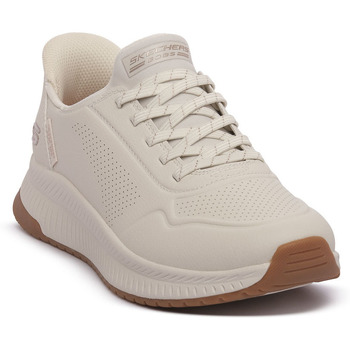 Skechers Lage Sneakers  WHT BOBS SQUAD