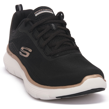 Skechers Sneakers  BLK FLEX APPEAL