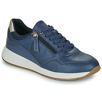 Geox Lage Sneakers  D36NQB0BCARC4064