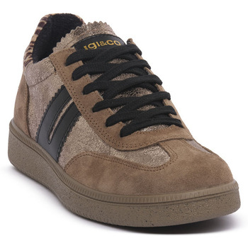 IGI&Co Sneakers IgI&CO ATALA FANGO