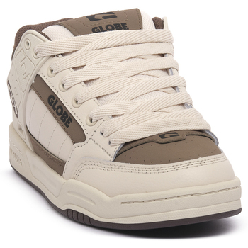 Globe Lage Sneakers  TILT PARCHMENT