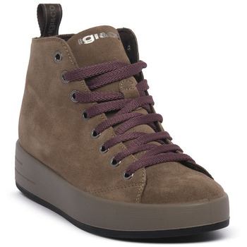 IGI&Co Hoge Sneakers IgI&CO ALINA FANGO