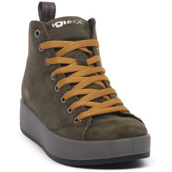 IGI&Co Hoge Sneakers IgI&CO ALINA VERDE