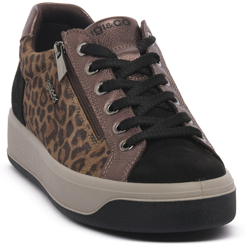 IGI&Co Sneakers IgI&CO AVA NERO