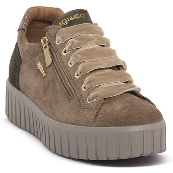 IGI&Co Lage Sneakers IgI&CO ARES FANGO