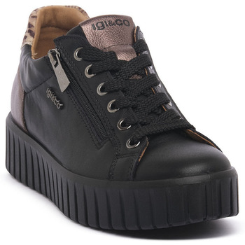 IGI&Co Sneakers IgI&CO ARES NERO