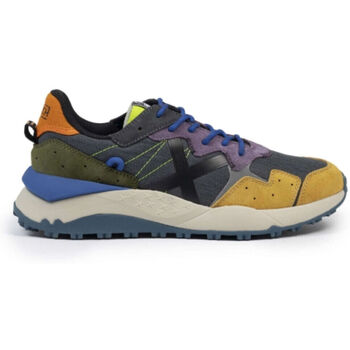 Munich Lage Sneakers  Shibuya