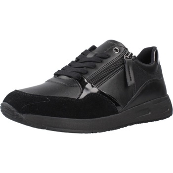 Geox Lage Sneakers  D BULMYA