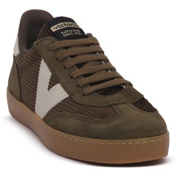 Victoria Sneakers  KAKI