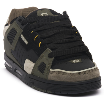 Globe Lage Sneakers  SABRE BLACK ARMY