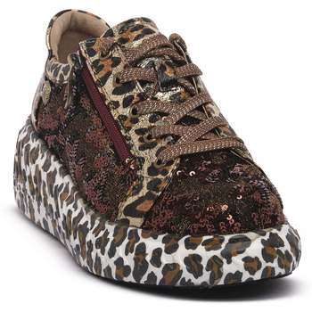 Laura vita Sneakers  BRONZE SODIO 02