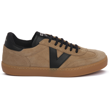 Victoria Lage Sneakers  BEIGE