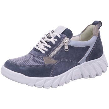 Waldläufer Lage Sneakers  -