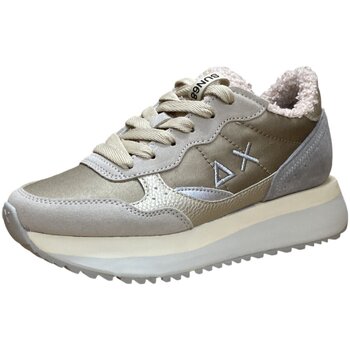 Sun68 Lage Sneakers  -