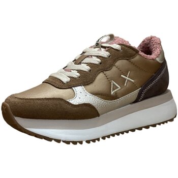 Sun68 Lage Sneakers  -