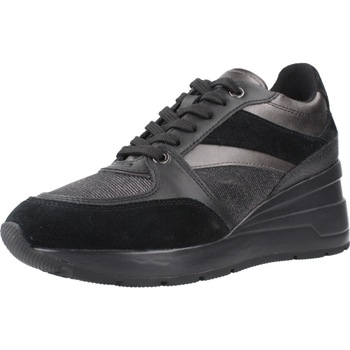 Geox Lage Sneakers  D ZOSMA