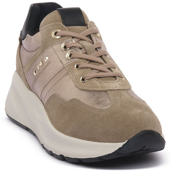 NeroGiardini Lage Sneakers  NERO GIARDINI 501 AROLD VELO