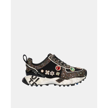 Exé Shoes Lage Sneakers  SY24 6