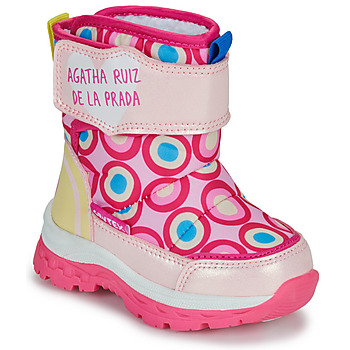 Agatha Ruiz de la Prada Snowboots  APRESKI