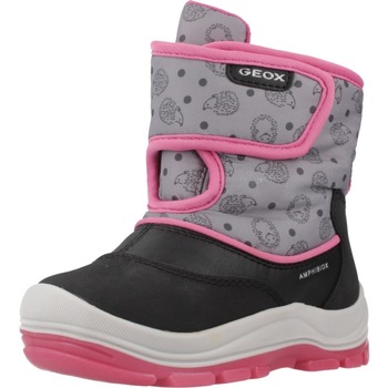 Geox Snowboots  B FLANFIL GIRL B ABX