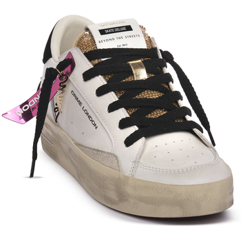 Crime London Sneakers  SNEAKER