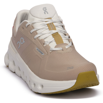 On Lage Sneakers  CLOUDRUNNER 2 WATERPROOF