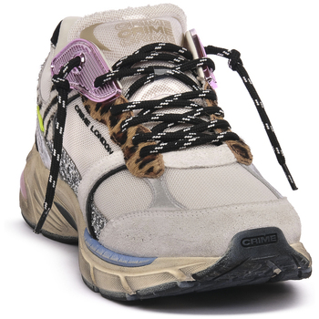 Crime London Sneakers  SNEAKER