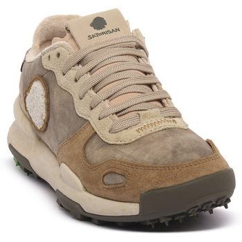 Satorisan Sneakers  CHACRONA PREMIUM DESERT