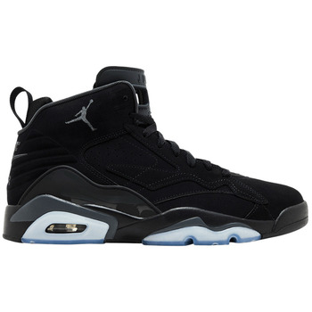 Nike Sneakers  Jordan MVP Black Dark Grey