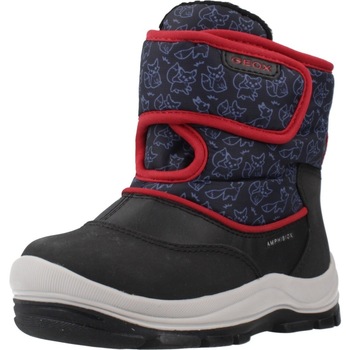 Geox Laarzen  B FLANFIL BOY B ABX
