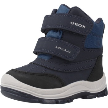 Geox Snowboots  B FLANFIL BOY B ABX