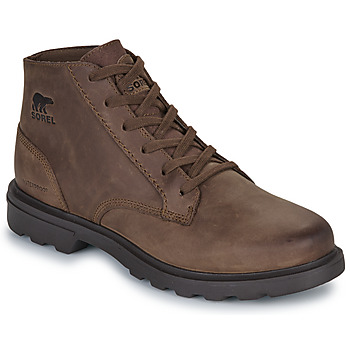 Sorel Laarzen  CYPRUS BOOT WP