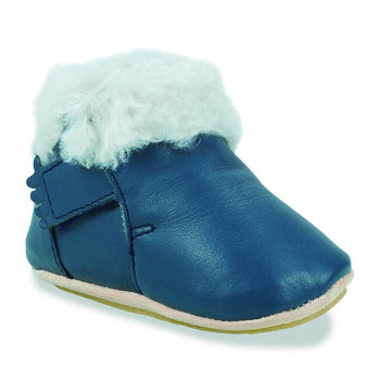 Easy Peasy Pantoffels  MY FOUBLU