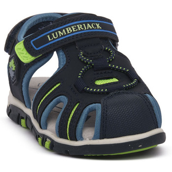 Lumberjack Sandalen  M 0381 BILLY