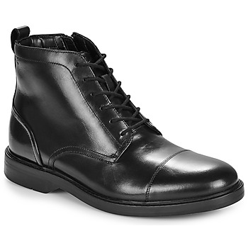 Clarks Nette schoenen  Aldwin Cap