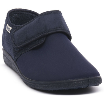Emanuela Pantoffels  987 BLU PANTOFOLA