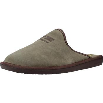 Nordikas Pantoffels  TOP LINE AFELPADO