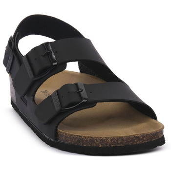 Gold Star Sandalen  PREMIER NERO