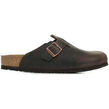 Birkenstock Slippers  Boston Bs Oiled Leather
