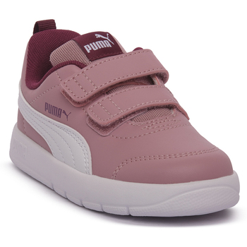 Puma Lage Sneakers  15 COURTFLEX V3 INF