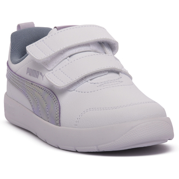 Puma Lage Sneakers  02 COURTFLEX V3 PS