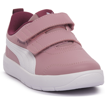 Puma Lage Sneakers  15 COURTFLEX V3 PX