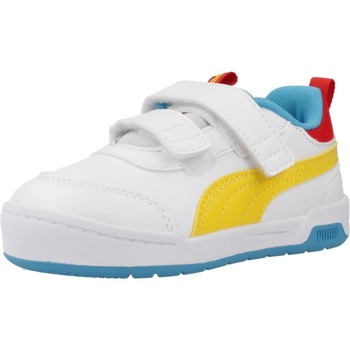 Puma Lage Sneakers  MULTIFLEX 2 COLOR V I