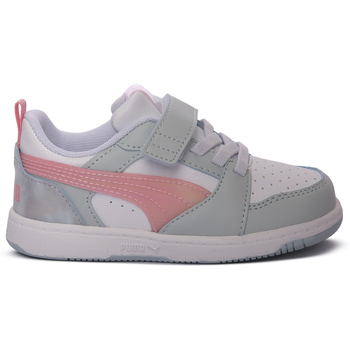 Puma Lage Sneakers  01 REBOUND LOW