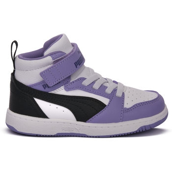 Puma Hoge Sneakers  33 REBOUND V6 MID