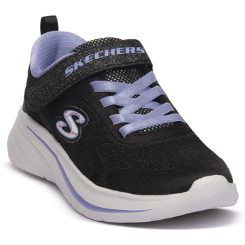 Skechers Sneakers  BLK WAVE 92