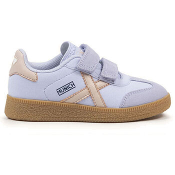 Munich Lage Sneakers  Mini Astro Vco